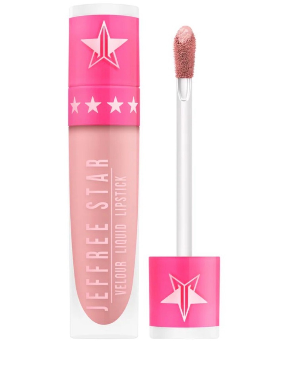 Jeffree Star “Skin Tight” Liquid Matte Lipstick - Picture 3 of 3